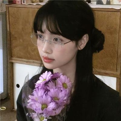 美人追